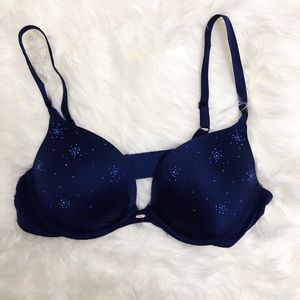 NWOT Victoria’s Secret Push Up Bra
